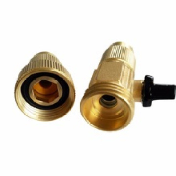 Water Hose Fitting Tube Pipe Fitting Tools Brass Fitting